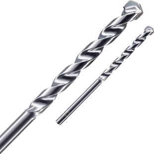 博世Bosch原装附件冲击石工钻头砖砌墙体钻头单支装