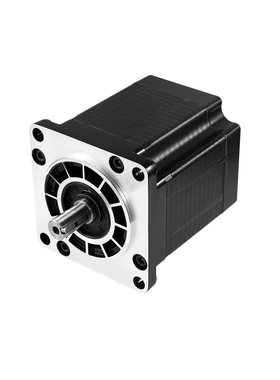 山社两相110步进电机直流220V