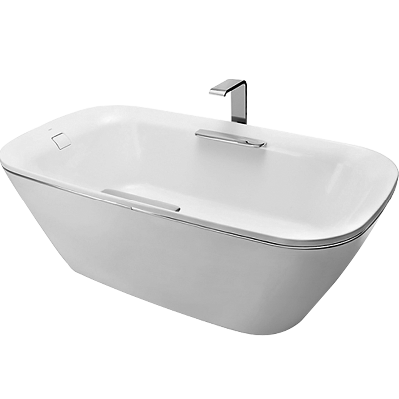 toto pjy1886hpwmg独立式晶雅附浴缸口碑评测啥样?实话说如何啊