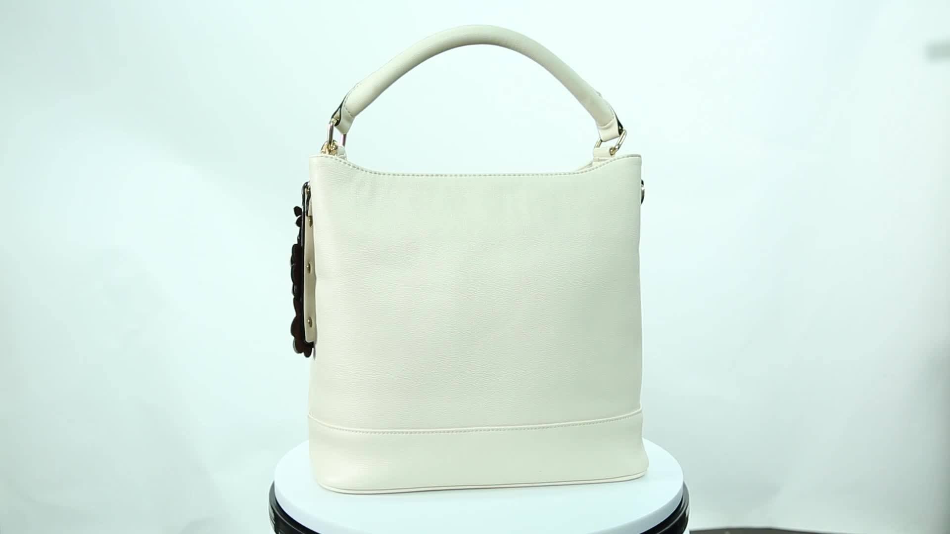 Bag Alibaba IQS Executive