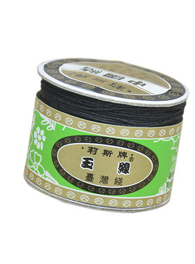 72号红绳脚链莉斯牌编织线