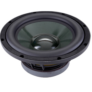 正品佳讯10寸KS-10456 KH-10140超重低音喇叭发烧低音炮震撼重料