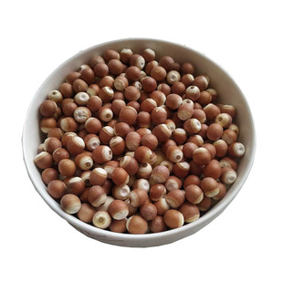 芡实干货江苏新鲜新货散装洪泽湖特产买二份共500g送250g小鸡头米