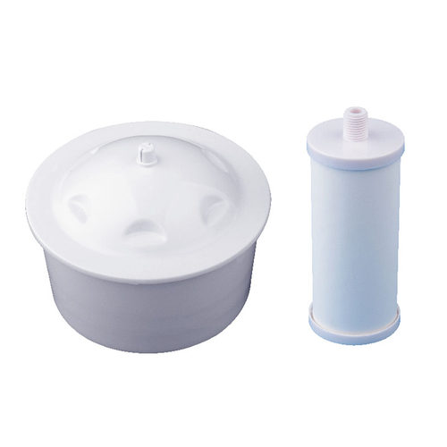 正品美的滤芯MT-3 765/768/866/785CB饮水机净水器桶陶瓷套装配件