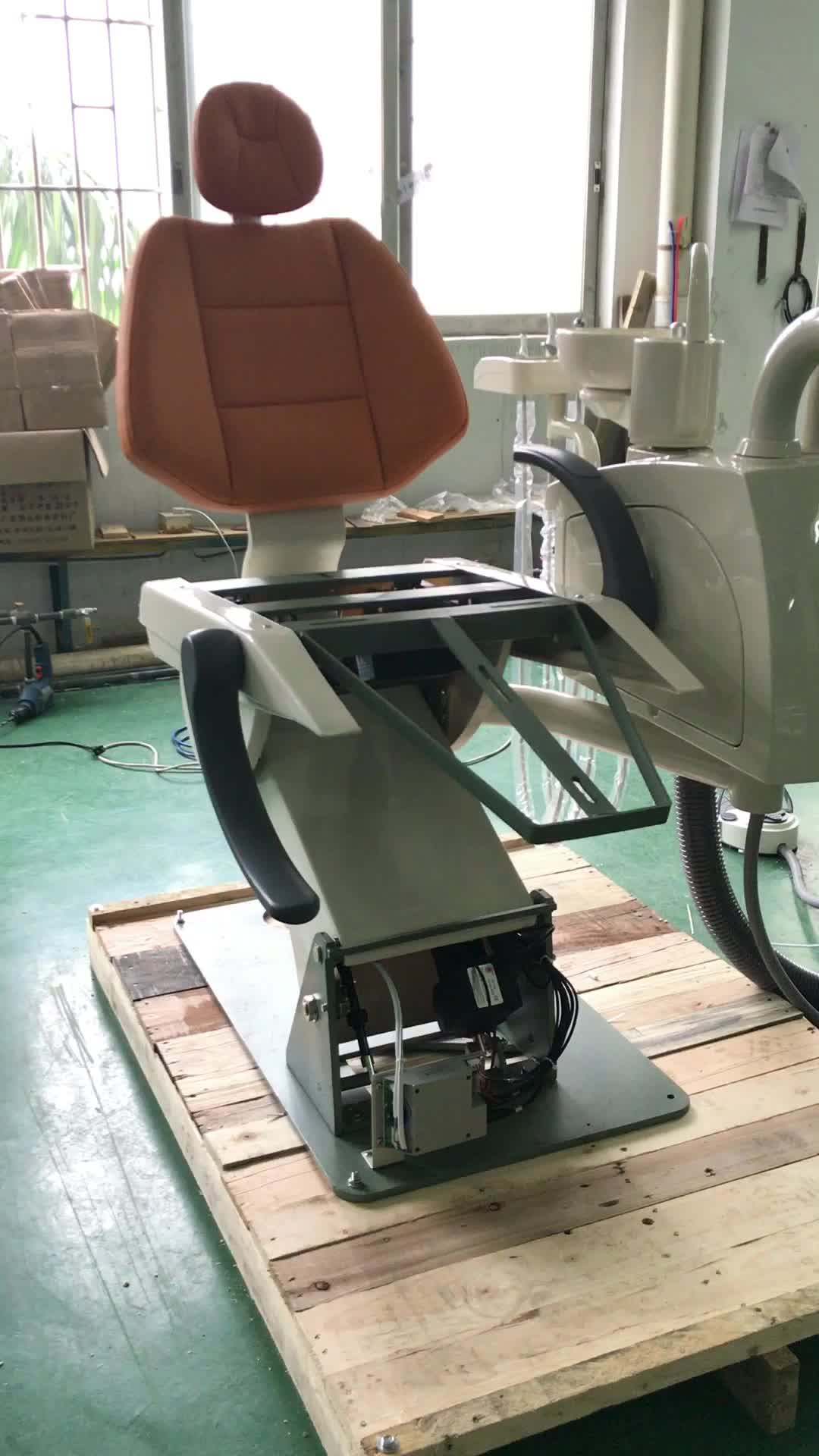 Ort350 Dental Chair Unit Electric Power Source With 3 Memories