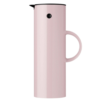 100%德国原装进口丹麦1l保温水壶