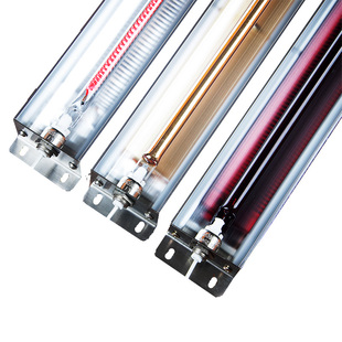 光波远红外线加热灯加热器电热器发热器磁疗红外线光波房厂家直销