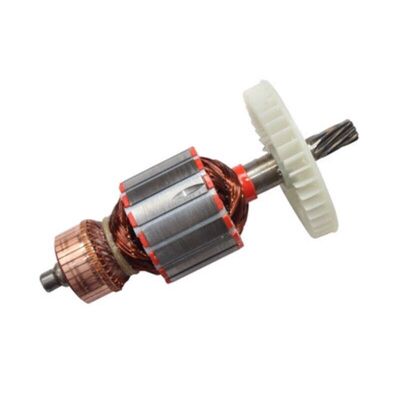 配件家用牧田定子电链锯