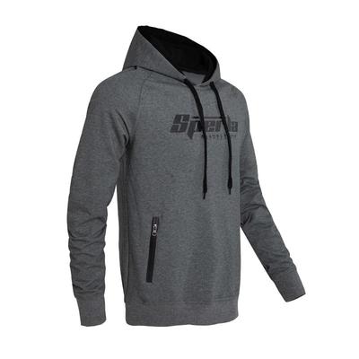 卫衣男连帽薄款修身春秋款女士