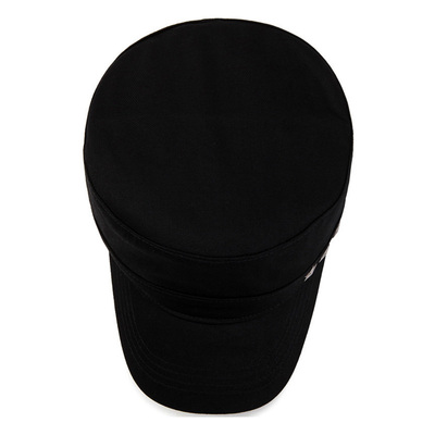 户外遮阳科派男士四季刺绣棒球帽