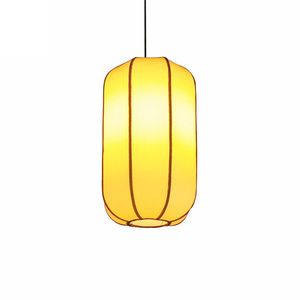 中式仿古羊皮灯笼广告装饰开业阳台吊灯定做彩色印字餐厅小吃饭店