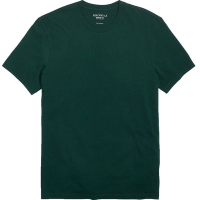 贝克汉姆薄款打底短袖T恤