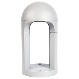 型材铝LED草坪灯防水引路灯庭院灯别墅景观灯室外草地灯立柱灯