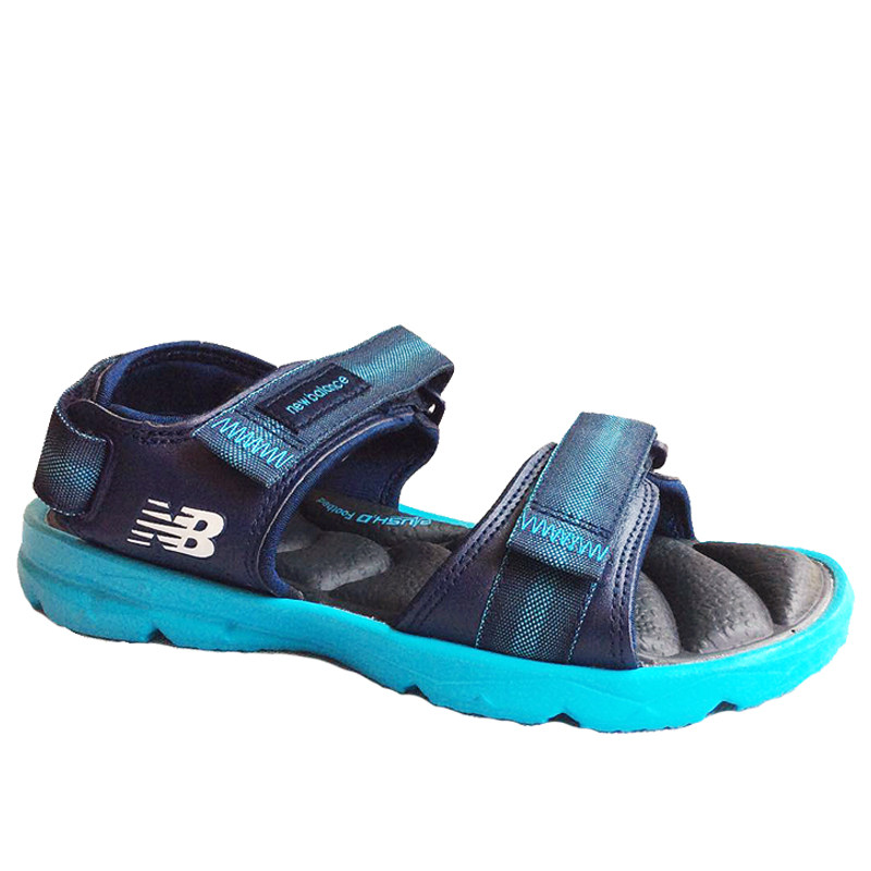 New Bance/NB Klone Sandal系列男鞋城市休闲软底凉鞋防臭脚SD212