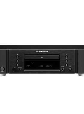marantz/马兰士cd机发烧家用hifi