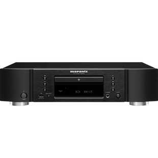 进口Marantz/马兰士 CD6006/6007CD机发烧播放器家用hifi纯CD机