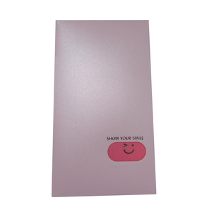 禅绕画卡片收纳册 图样步骤随身方便携带 简约彩色卡册禅绕魔法图