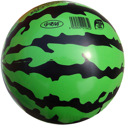 伊诺特拍拍西瓜宝宝专用小皮球