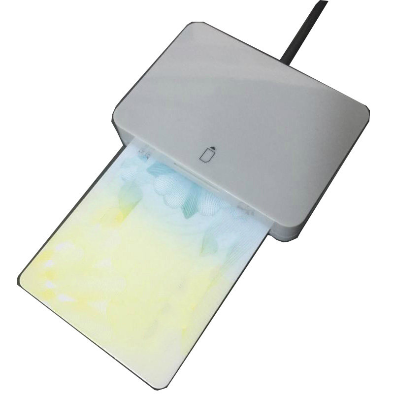 兼容东信和平EPT38U的SIM卡读卡器MCR3512移动电信营业厅写卡器