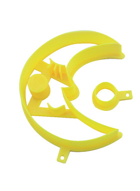 海绵宝宝饼干模具表情章鱼哥