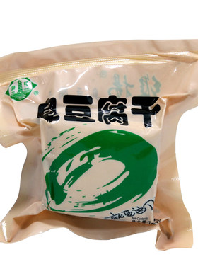 【维扬豆制品】非转基因大豆臭豆