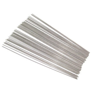 烧烤签子不锈钢 铁签子 碳化竹签商用圆羊肉串烤肉串用具店外卖串