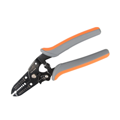 剥线钳多功能电缆剪刀剥扒皮光伏