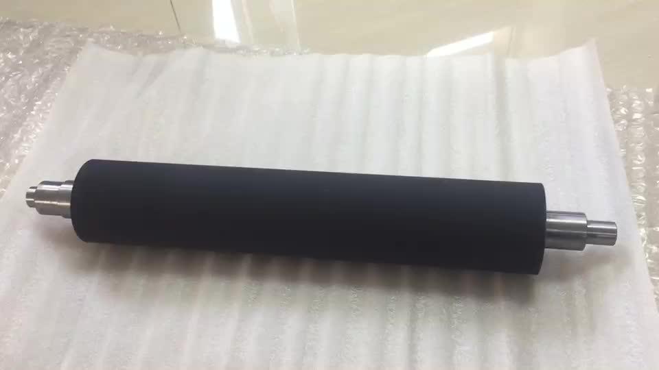 Industrial Calendering Machine Rubber Pinch Roller Buy Press Roller