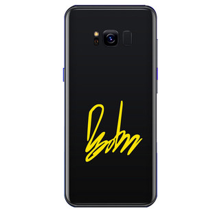 董卿汪涵大张伟撒贝宁何炅李维嘉吴昕杜海涛谢娜明星签名手机贴