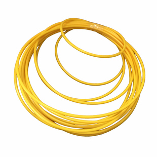 编织修补太阳椅子休闲椅子阳台椅子材料pe仿藤胶条胶藤藤条彩色藤