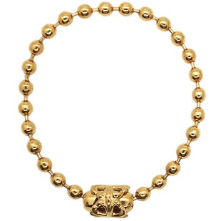 日本BWL bill wall leather银饰正品手链可调长短男女手串手环男