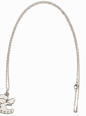 uhuzz丘比特天使吊坠街舞合金