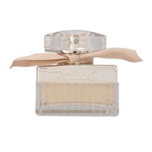 欧洲直邮chloe蔻依同名淡香精（肉丝带）女士香水30ml东方花正品