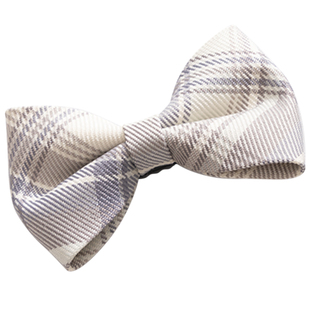 PinoPocket口袋商店【煎雪】JK格裙同格小物大肠发圈蝴蝶结发夹