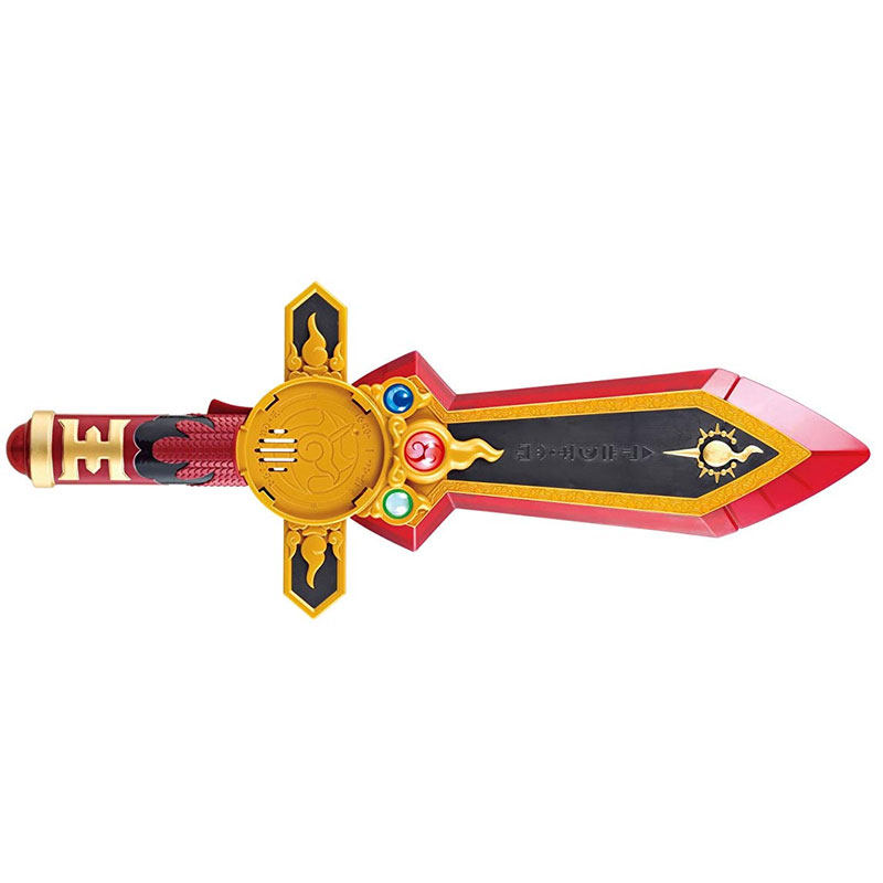 BANDAI 万代 妖怪手表 DX 阎魔剑 日版