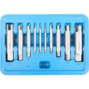 断头丝锥取出器取断丝器反断丝锥丝攻万能取丝器拆卸螺丝神器工具