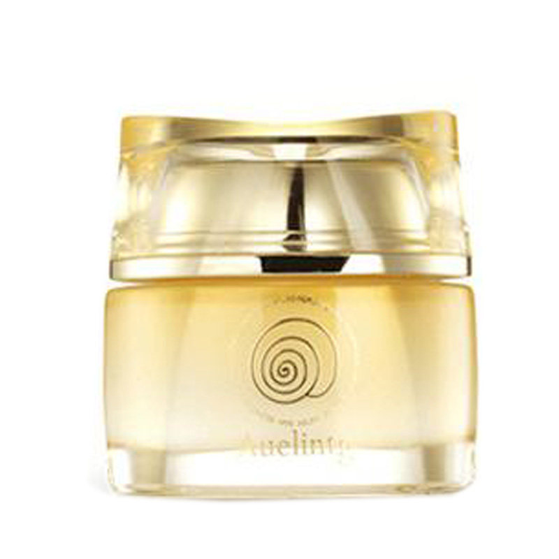 Auelintg雅莉婷蜗牛粘液莹润滋养霜 韩国产保湿面霜补水霜乳液