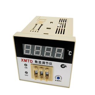 XMTD-2001/2002温控器XMTA-2001/2002 XMT-101/102数显温度控制器