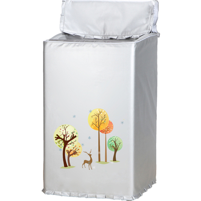 定做松下各规格波轮洗衣机罩