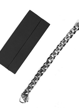 hoan西海岸街舞原创嘻哈手链