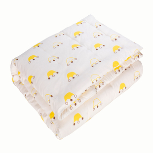 纯棉花褥子 1.35米床垫 垫被135x200一米三五床褥 上下床褥垫全棉