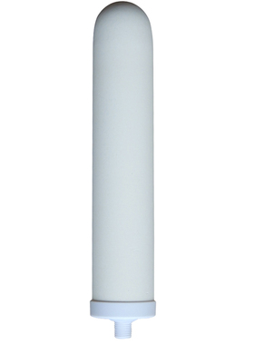 史帝夫净水器滤芯矽藻瓷家用滤芯史蒂夫硅藻陶瓷过滤芯内胆大牙