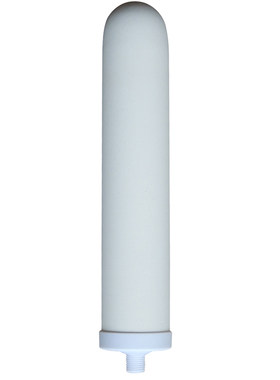 史帝夫净水器滤芯矽藻瓷家用滤芯史蒂夫硅藻陶瓷过滤芯内胆大牙