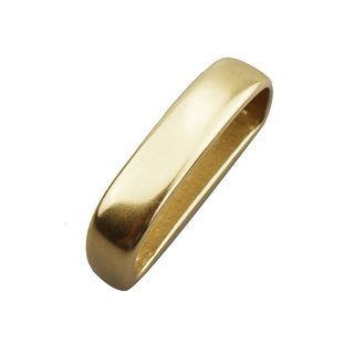 纯铜皮带环固定21/25/30/35/38及40mm戒子束仔皮带金属圈