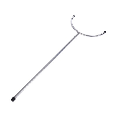 阿拉曼一体安保执勤防爆防暴钢叉