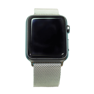 AP原装正品 适用applewatch5米兰尼斯表带苹果手表iwatch 1/2/3/4