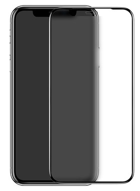 苹果iphonex玻璃雾面手游钢化膜