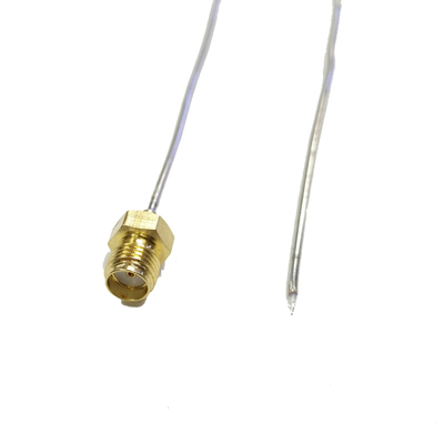 毅新达RF高频6GSMA线半钢