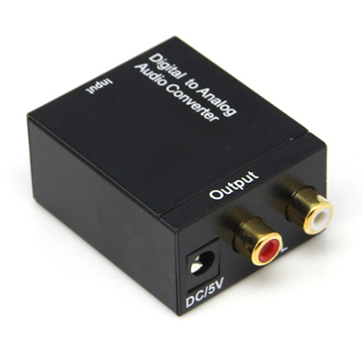 光纤转莲花夏普海信乐视小米音频