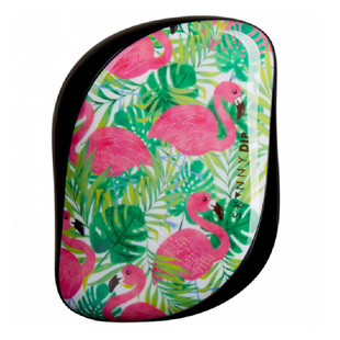 英国Tangle Teezer天使宠物梳狗猫咪去浮毛开结解结TT梳子顺毛梳